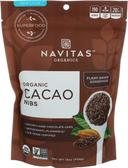 Navitas Organics Cacao Nibs, 16 Ounce
