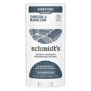 Schmidt's Charcoal Plus Magnesium Deodorant Stick, 2.65 Ounce -- 12 per case