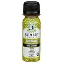 Remedy Organics Energize Immunity Plus Energy Shot, 2 Ounce -- 12 per case