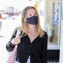 Safe Plus Face Large Black Face Protective Mask, 7 x 6.5 inch