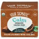 Four Sigmatic Organic Calm Cacao Mix, 2.12 Ounce -- 4 per case