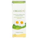Organyc Chamomile Formula Feminine Intimate Wash for Sensitive Skin, 8.5 Ounce -- 12 per case