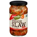Pickerfresh Pickled Veggie Slaw, 16 Ounce -- 6 per case