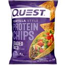 Quest Protein Chips - Variety Display, 56 count