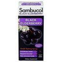 Sambucol Original Black Elderberry Syrup, 7.8 Ounce -- 3 per case