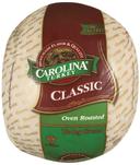 Carolina Classic Oven Roasted Skinless Turkey Breast, 9 Pound -- 2 per case.