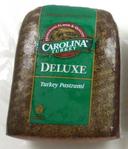 Carolina Turkey Deli Pastrami, 3.75 Pound -- 4 per case.