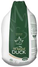 Maple Leaf All Natural Large Whole Duck, 5.75 to 7 Pound -- 6 per case