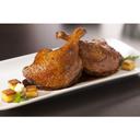 Maple Leaf Farms All Natural Fully Cooked Bone In Duck Leg Confit, 10 Ounce -- 24 per case