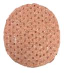 Cargill Ground Beef Patty, 2.6 Ounce -- 120 per case