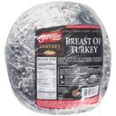 Sara Lee Raw Whole Muscle Turkey Breast, 20 Pound.