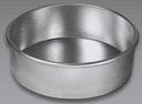 American Metalcraft 3800 Series Cake Pan, 13 x 3 inch