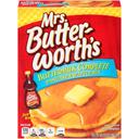 Mrs. Butterworth Buttermilk Pancake Mix , 2 Pound -- 12 Case