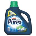 Purex Blue Laundry Detergent, 150 Ounce -- 4 per case