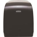 Scott Pro MOD M-Series Smoke Manual Hard Roll Paper Towel Dispenser, 12.66 x 16.44 x 9.18 inch
