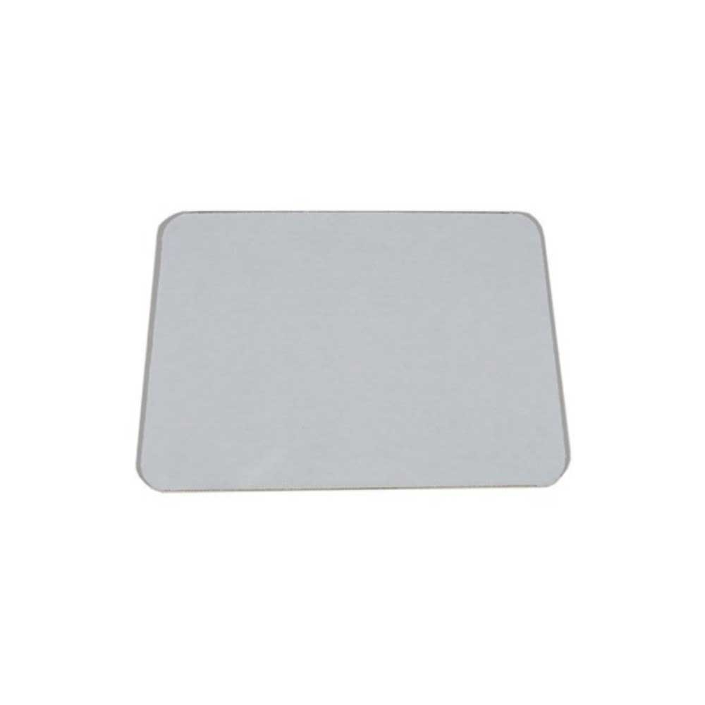 Southern Champion Tray White Corrugated Bakery Pad, 23.75 x 15.75 inch -- 50 per case