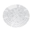 Big D Melon Mist The Diamond 3D Urinal Screen -- 60 per case.