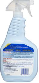 Clorox Anywhere Hard Surface Sanitizing Spray, 32 Ounce -- 12 per case