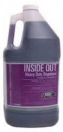 SSDC Ecolab Inside out Ready to Use Heavy Duty Degreaser, 1 Liter -- 12 per case