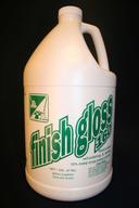 Chemcor Chemical Floor Finish Gloss 160, 1 Gallon -- 4 per case.