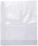 Saneck Plastic Bakery Bag, 11 X 13.5 +3 inch -- 1000 per case