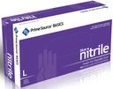 Prime Source Basics Blue Powder Free Large Nitrile Gloves -- 1000 per case