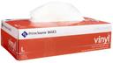 Bunzl Prime Source Powder Free Large Clear Basics Vinyl Gloves -- 1000 per case