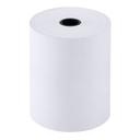 Karat White Thermal Paper Roll, 3 1/8 inch x 220 Feet -- 50 per case