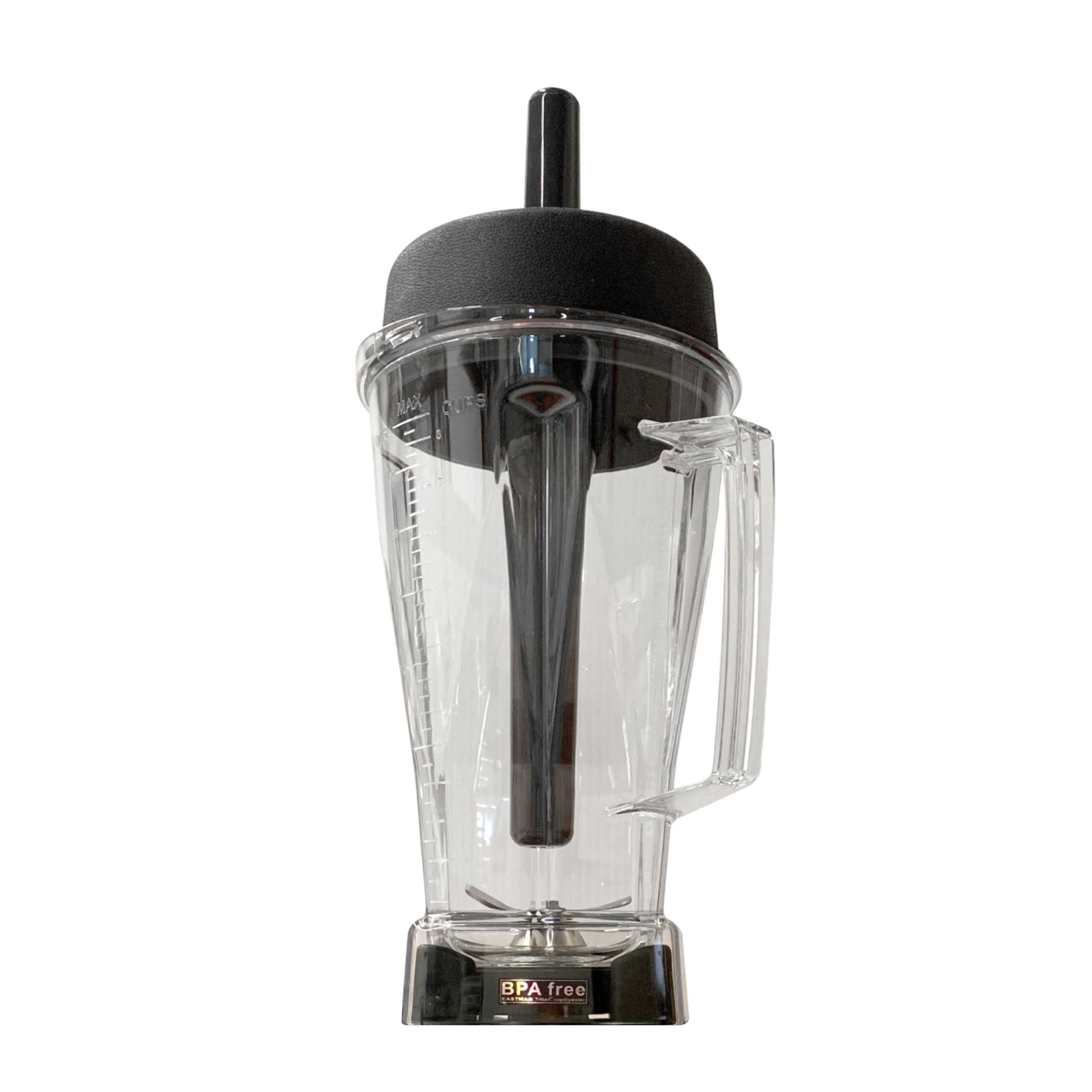Dynamic BPA Free Container for BlendPro Blender, 68 Ounce Capacity