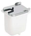 Server Products Stainless Steel Fountain Disher Lid Only