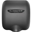 XLERATOR Automatic High Speed 110/120V Surface Mounted Energy Efficient Hand Dryer with Graphite Cover