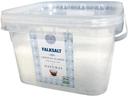 Falksalt Natural Crystal Sea Salt Baby Flakes, 3.3 Pound -- 1 each