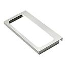 Grill Advantage 1/3 Pan Holder Accessory, 13.63 x 8 x 1 inch