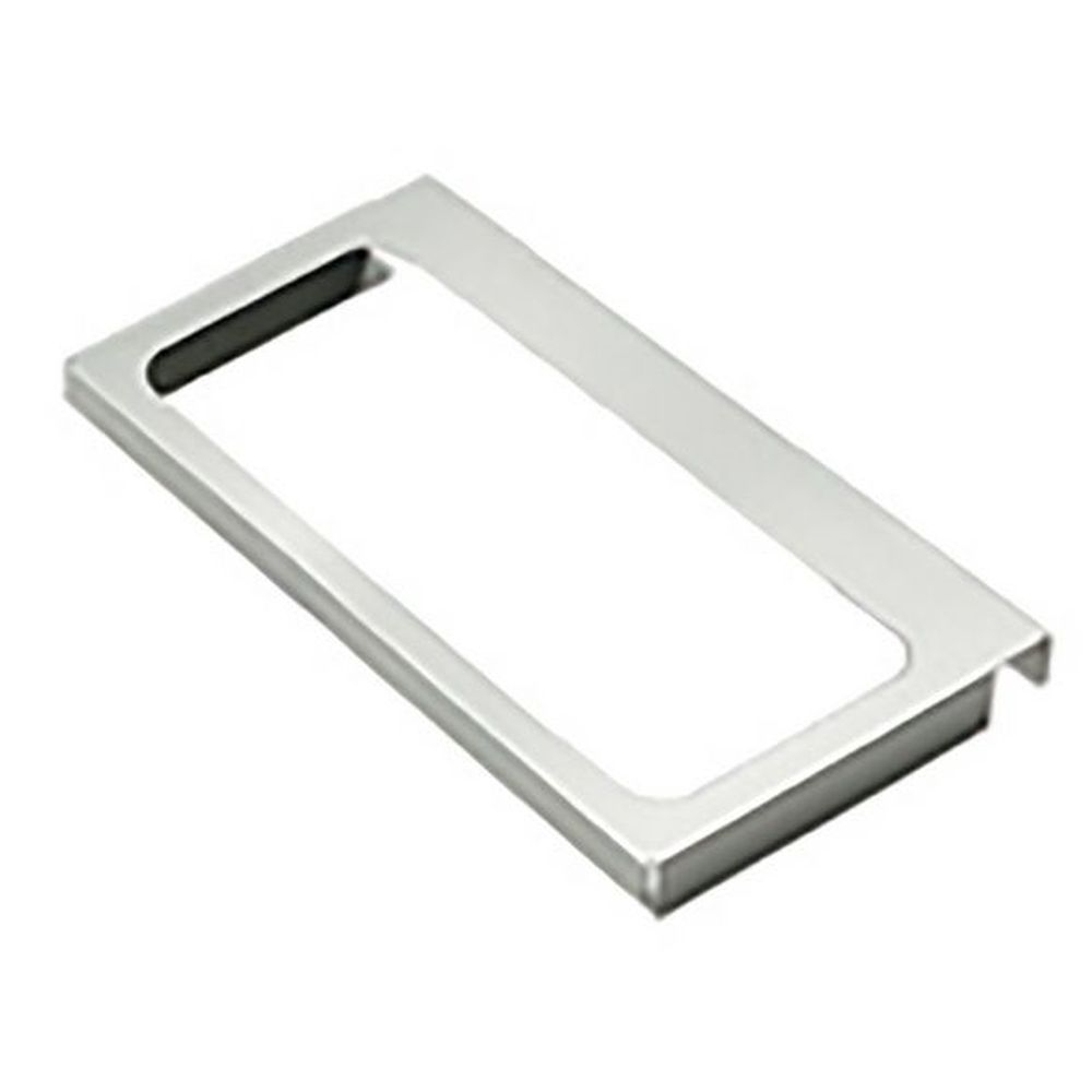 Grill Advantage 1/3 Pan Holder Accessory, 13.63 x 8 x 1 inch