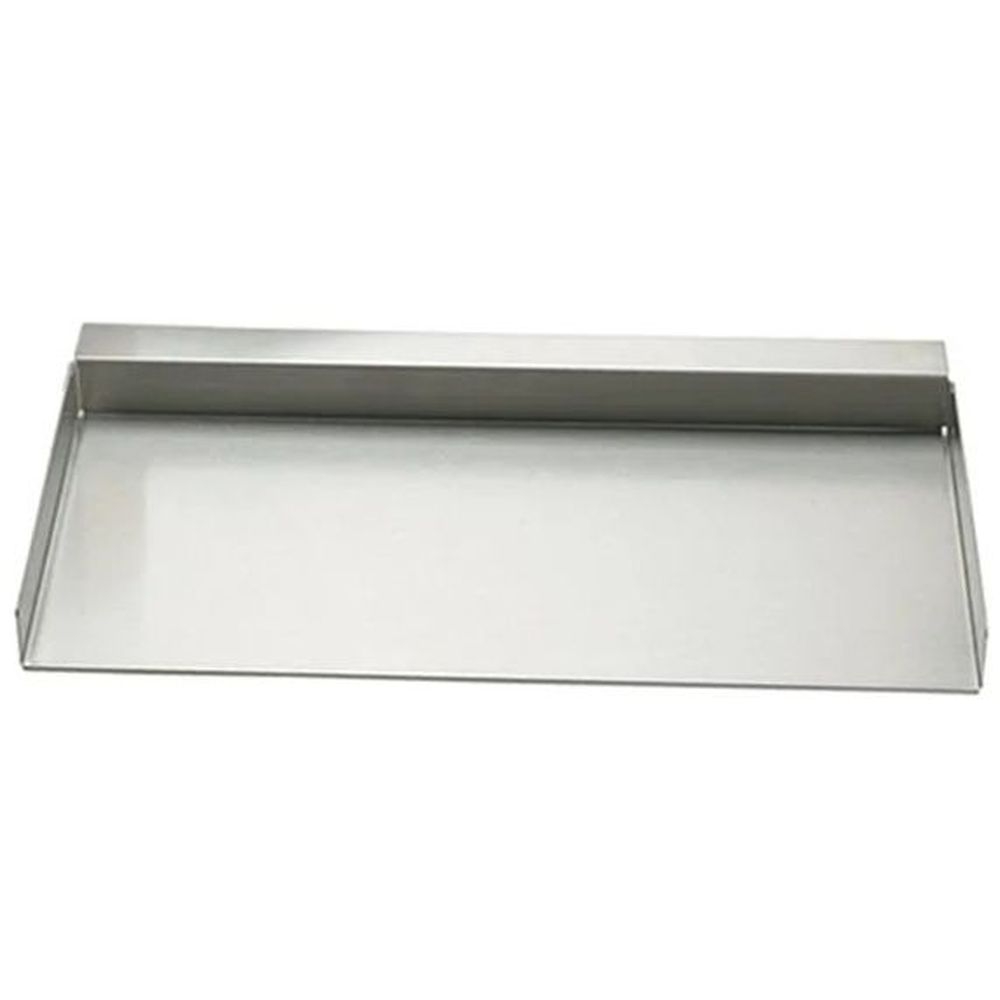 Grill Advantage Griddle Shelf, 20 inch Wide