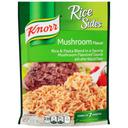 Knorr Mushroom Rice Side Meal, 5.5 Fluid Ounce -- 8 per case.