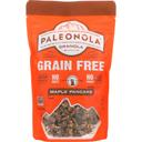 Paleonola Maple Pancake Granola, 10 Ounce -- 6 per case.