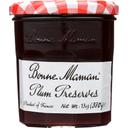 Bonne Maman Plum Preserve, 13 Ounce -- 6 per case.