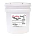 Major Bakery Solutions Supreme Donut Glaze, 45 Pound -- 1 Case