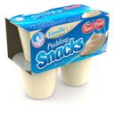 Advance Food Products Real Fresh Vanilla Pudding, 3.5 Ounce -- 48 per case.
