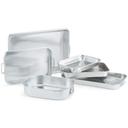 Vollrath Bake and Roast Pan, 10.88 x 16 x 2.2 inch.