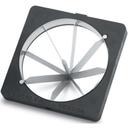 Vollrath Redco InstaCut 10 Section White Replacement Blade Assembly.