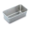Vollrath Stainless Steel Heavy Duty Loaf Pan, 6 Pound -- 6 per case.