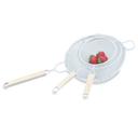 Vollrath Medium Wire Mesh Strainer, 8 inch -- 12 per case.