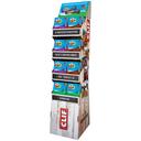 Clif Kid Zbar Shipper -- 336 per case.