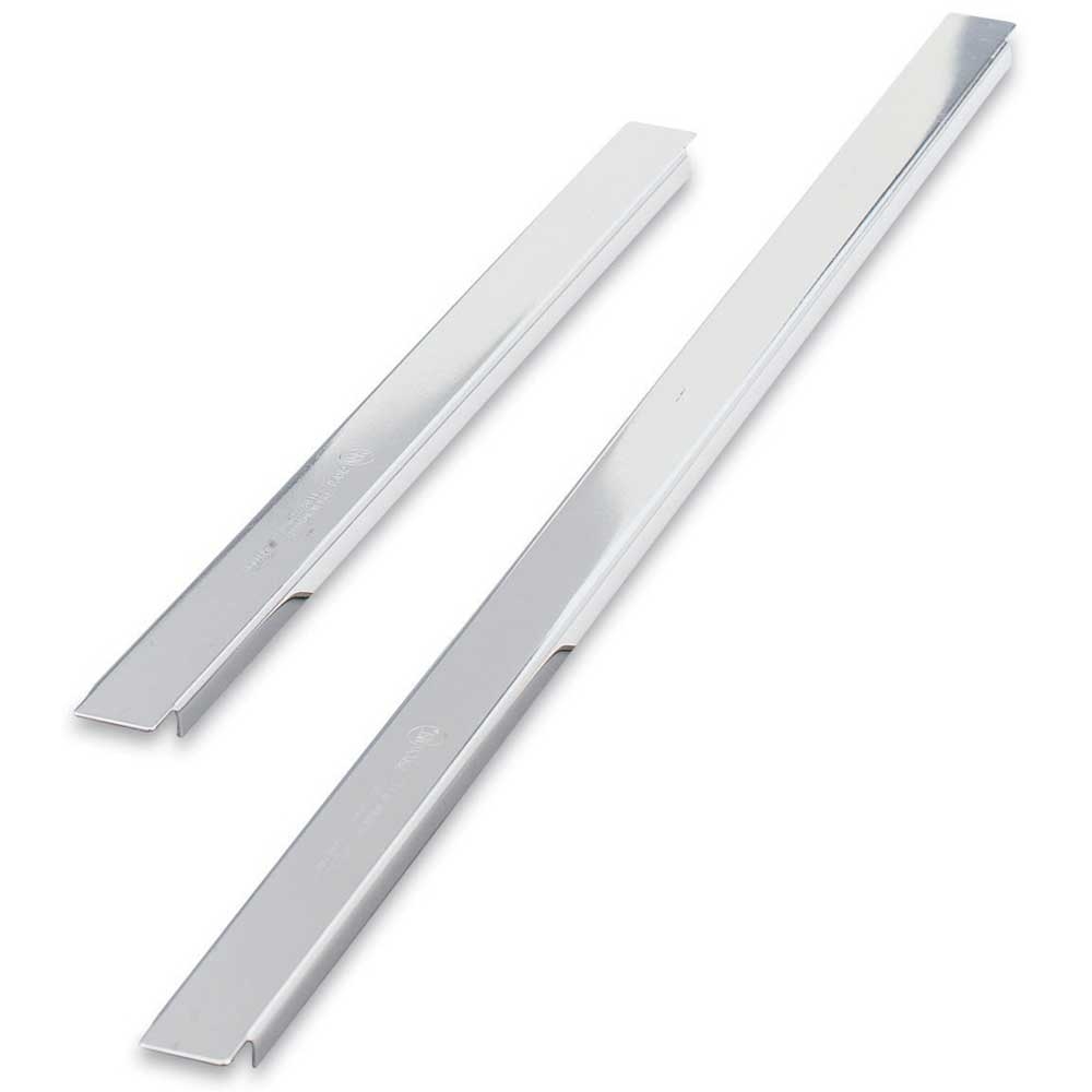Vollrath Small Wild Pan Adapter Bar -- 12 per case.