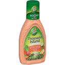 Wish Bone Thousand Island Dressing, 8 Fluid Ounce -- 12 per case.