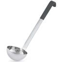 Vollrath Ladles with Black Kool Touch Handles, 12 Ounce -- 6 per case.