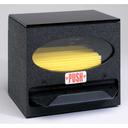 Vollrath Countertop Stir Stick with Straw Dispenser, 5.5 inch.