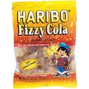 Haribo Fizzy Cola Gummy Candy, 5 Ounce -- 12 per case.
